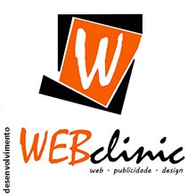 WebClinic - web.publicidade.design