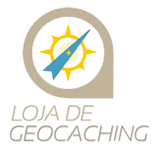 Loja de Geocaching