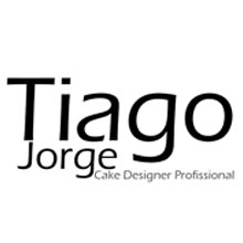 Tiago Jorge - Cake Designer